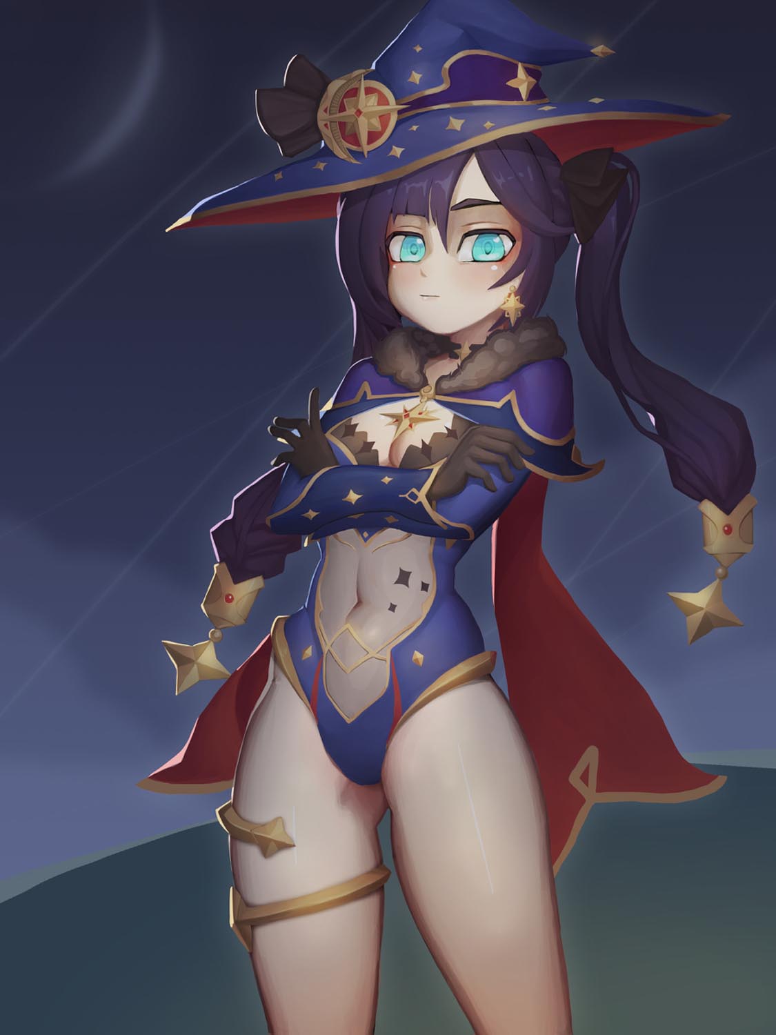 每日好图#早安原神【20260129】 插图11