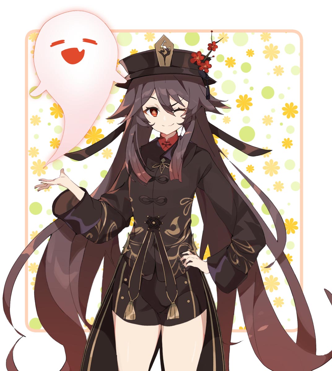 每日好图#午安原神【20260126】 插图12