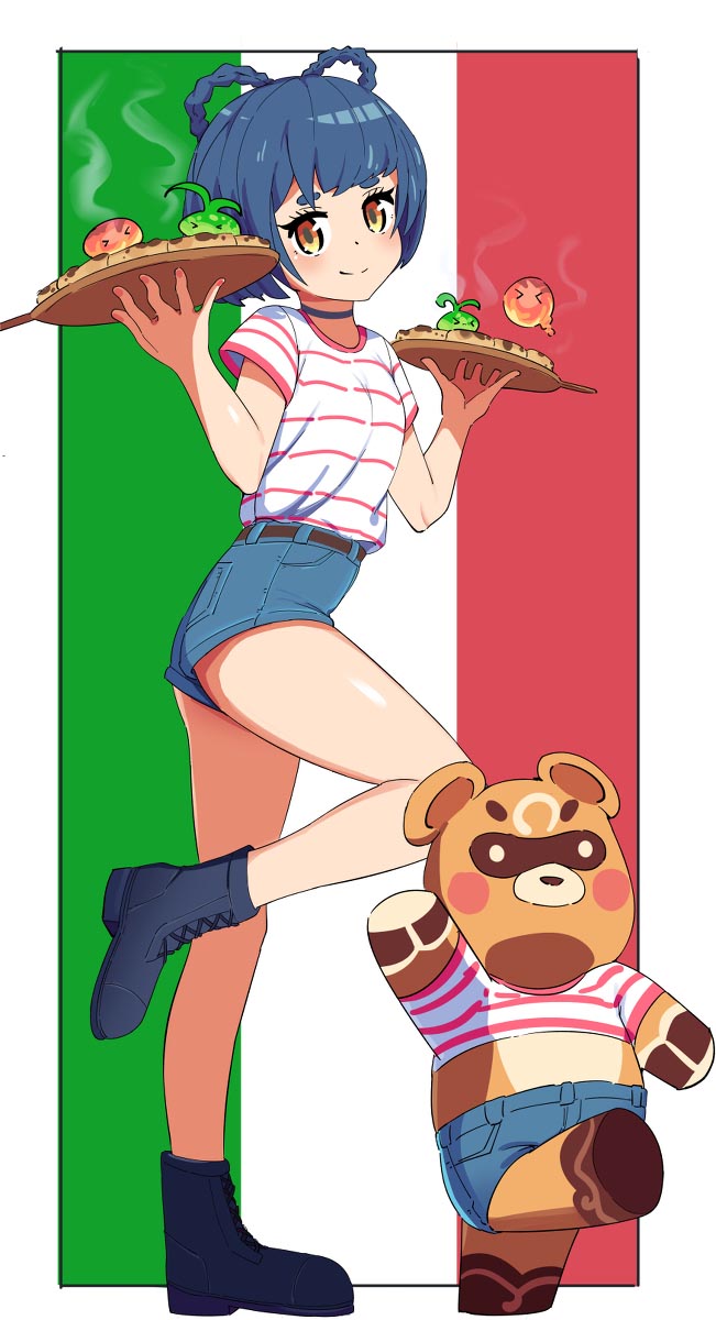 每日好图#晚安原神【20260116】 插图8