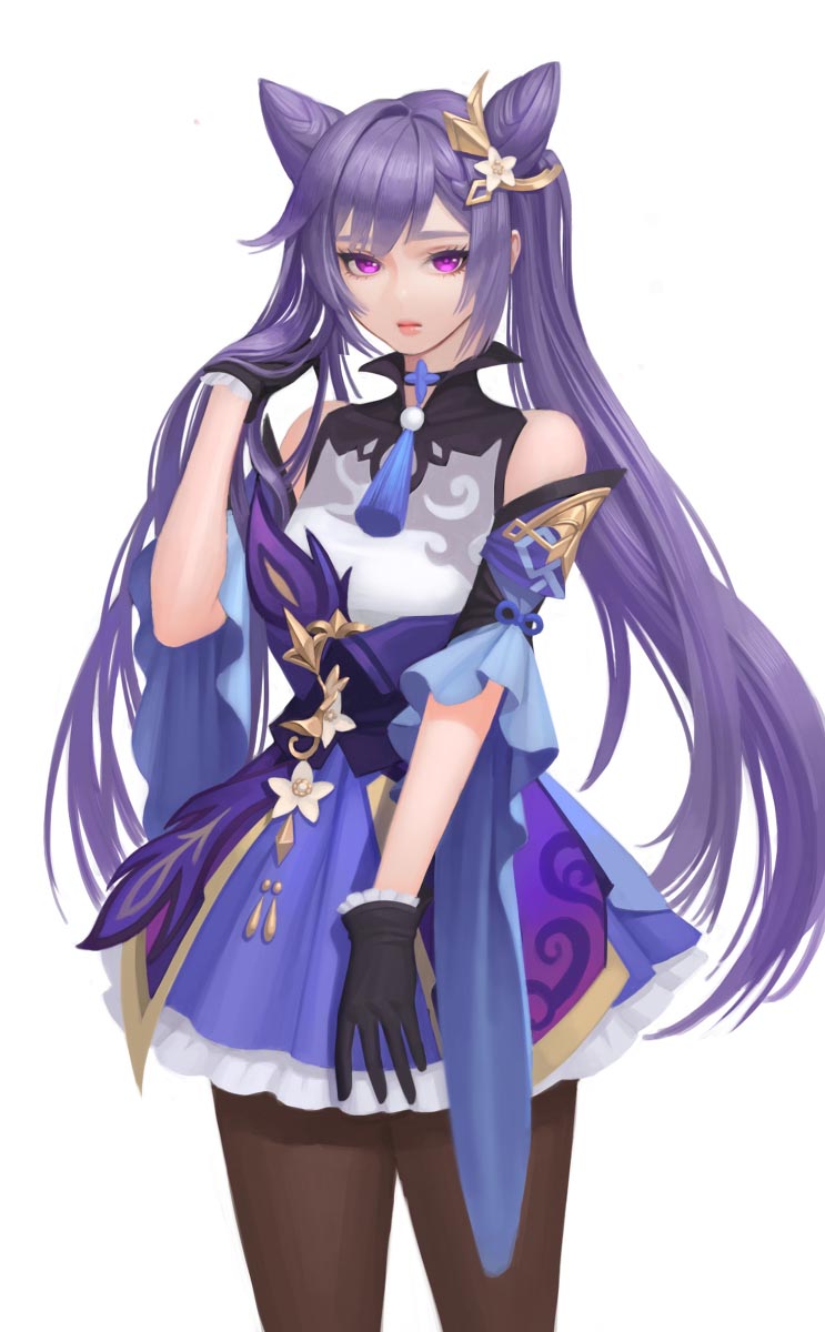 每日好图#晚安原神【20260122】 插图19