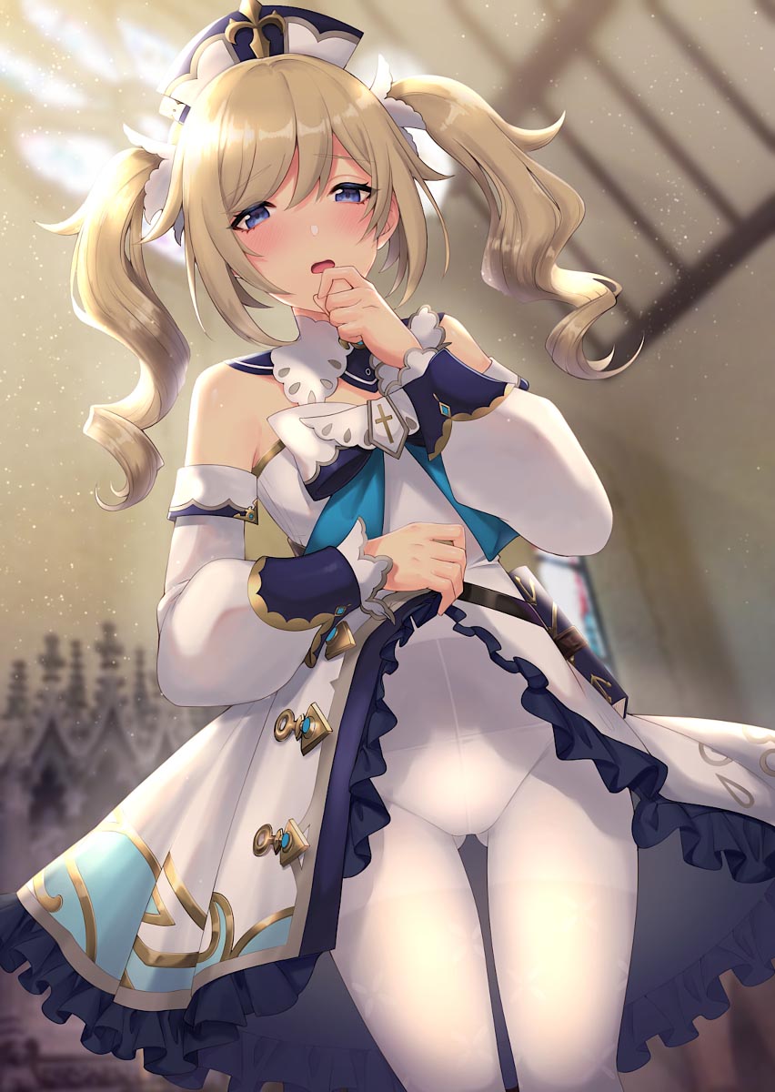 每日好图#早安原神【20260115】 插图8