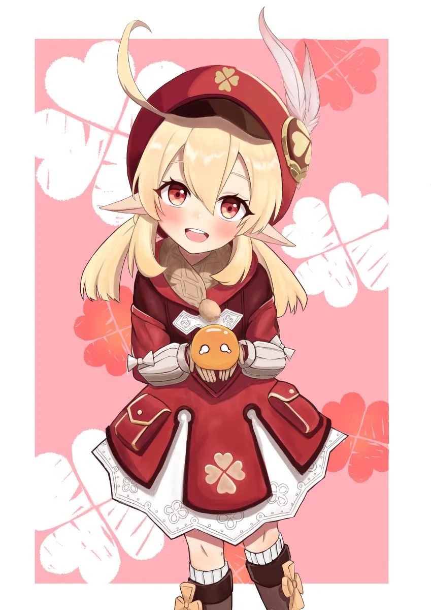 每日好图#晚安原神【20260115】 插图18