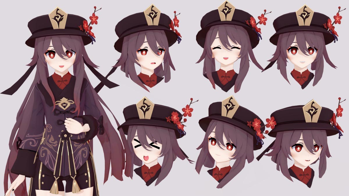 每日好图#早安原神【20260113】 插图14