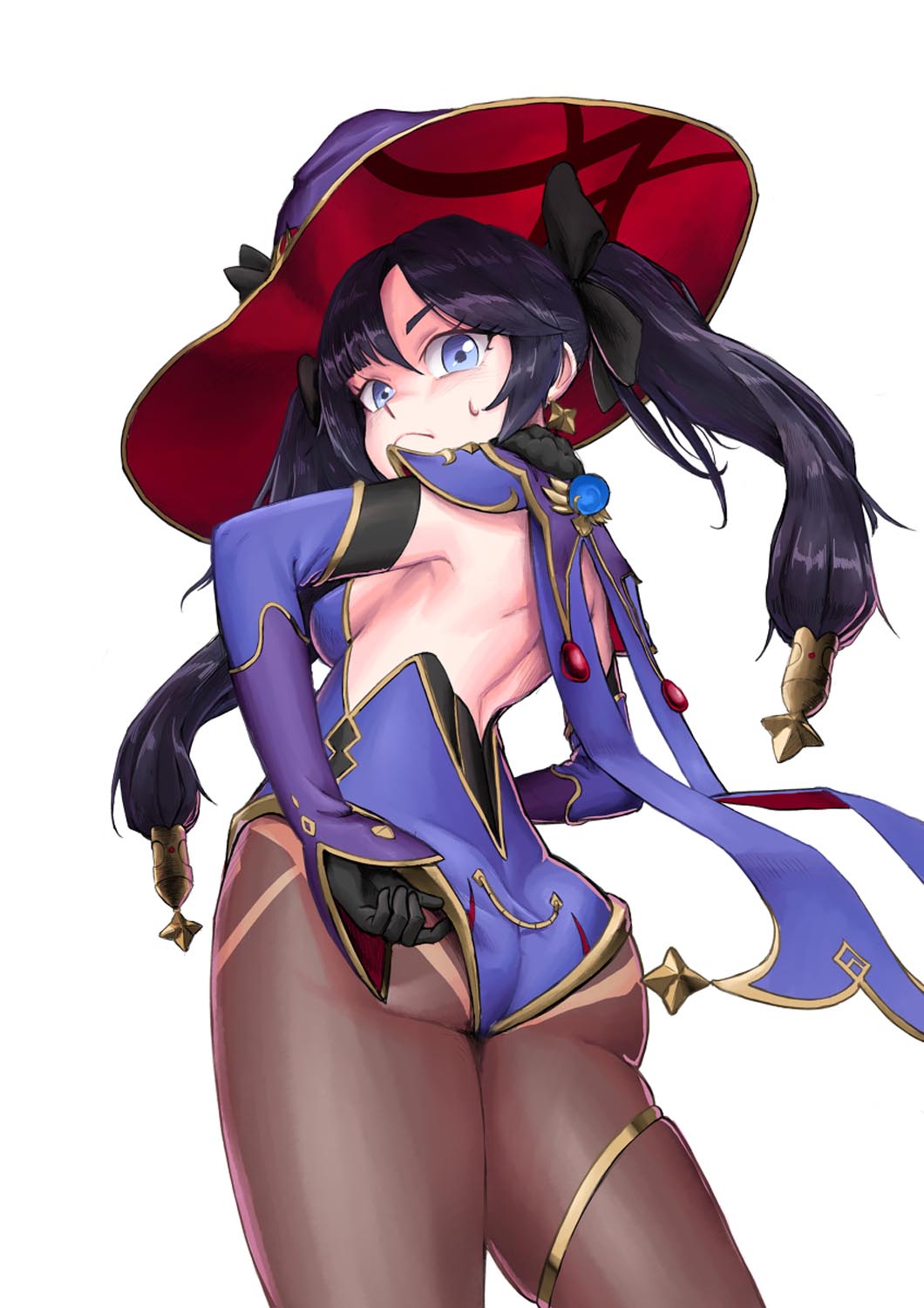 每日好图#午安原神【20260121】 插图18