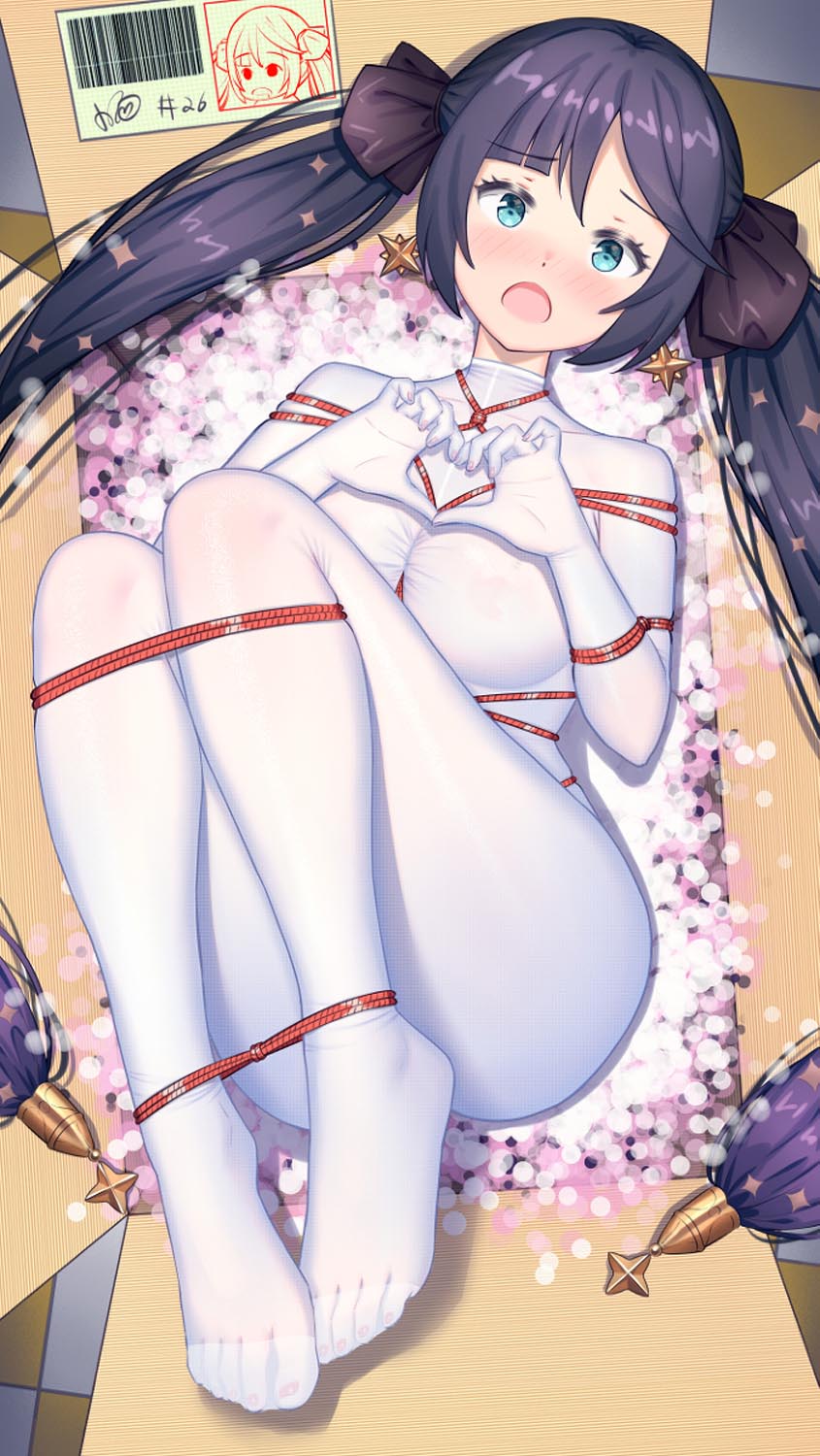 每日好图#早安原神【20260129】 -爱新番