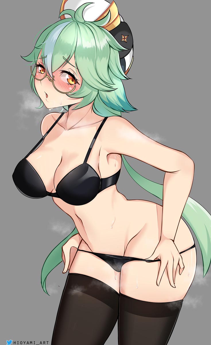 每日好图#早安原神【20260120】 插图1