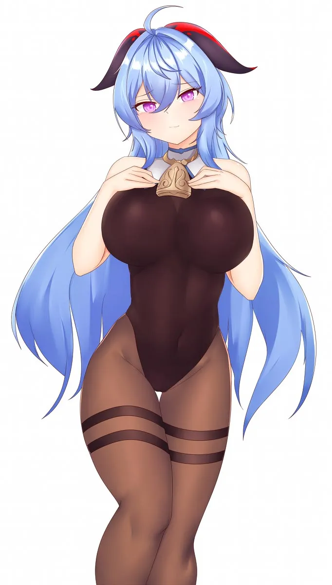 每日好图#午安原神【20260125】 插图10