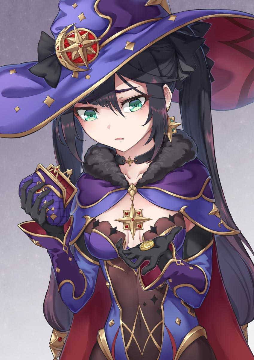 每日好图#午安原神【20260117】 插图10