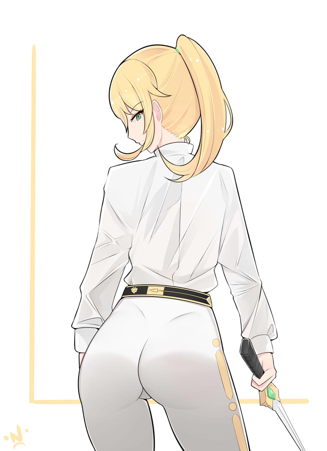 每日好图#午安原神【20260121】 插图17