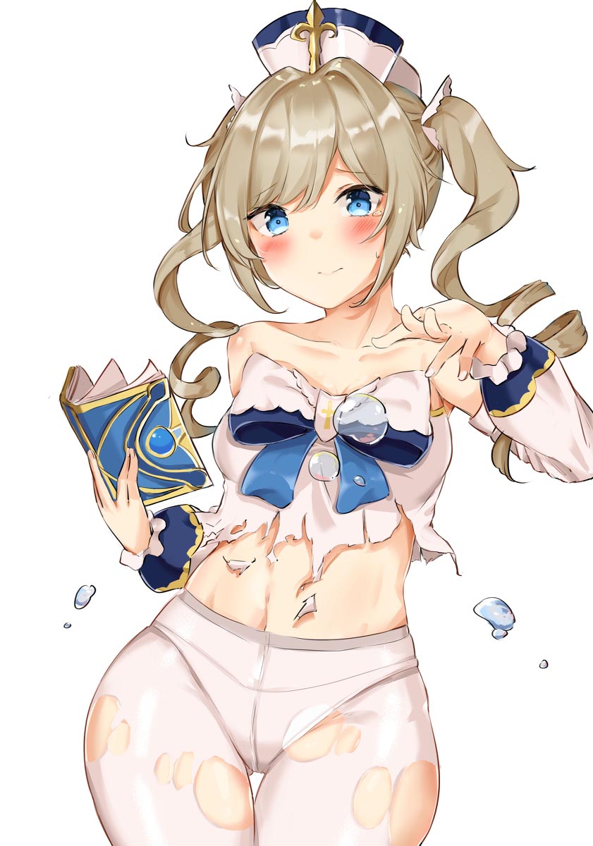 每日好图#早安原神【20260115】 插图