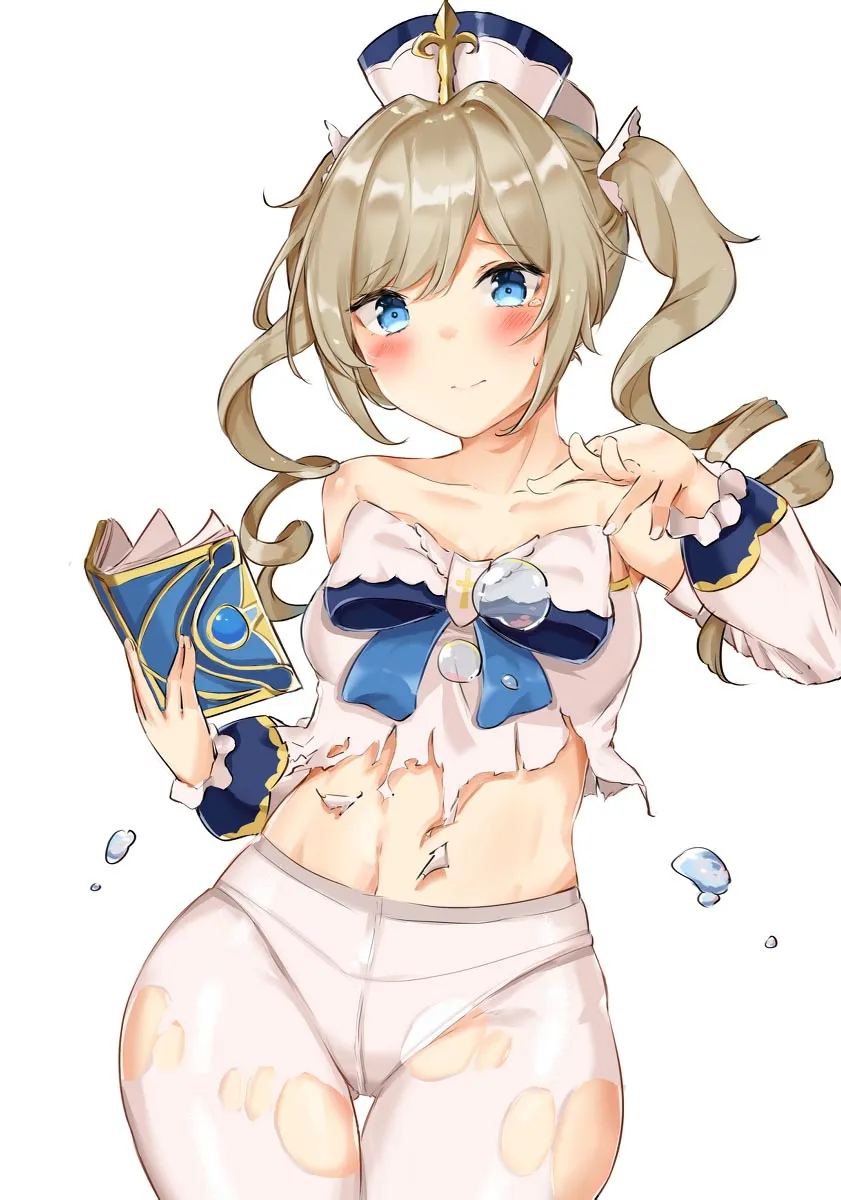 每日好图#早安原神【20260115】 插图