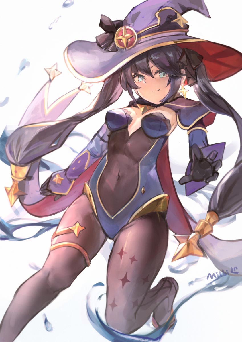 每日好图#午安原神【20260116】 插图9