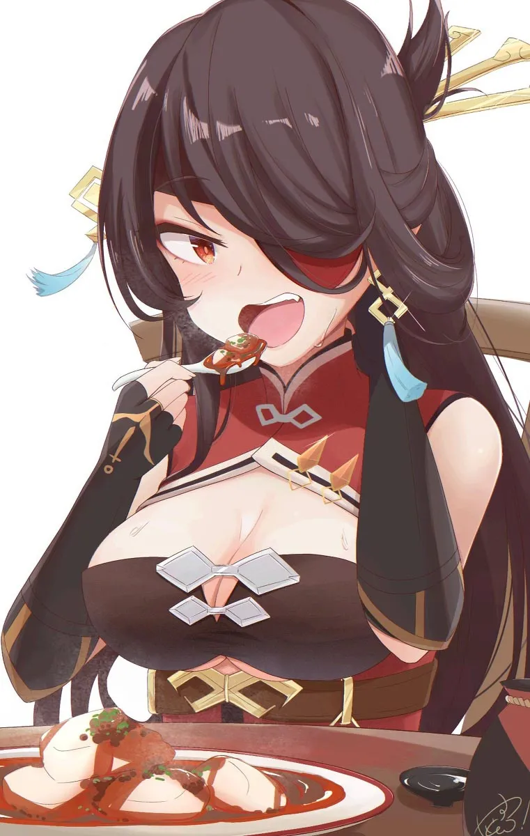每日好图#午安原神【20260106】插图6