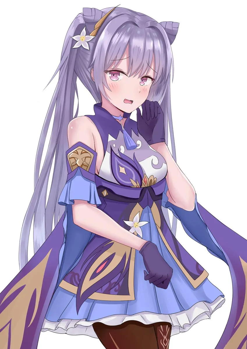 每日好图#午安原神【20260113】 插图11