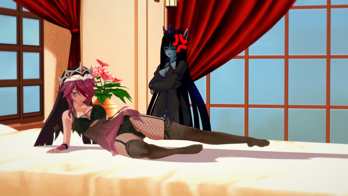 每日好图#早安原神【20260127】 插图21