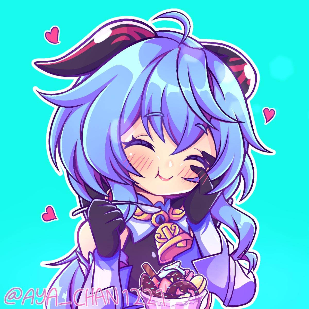 每日好图#晚安原神【20260116】 插图6