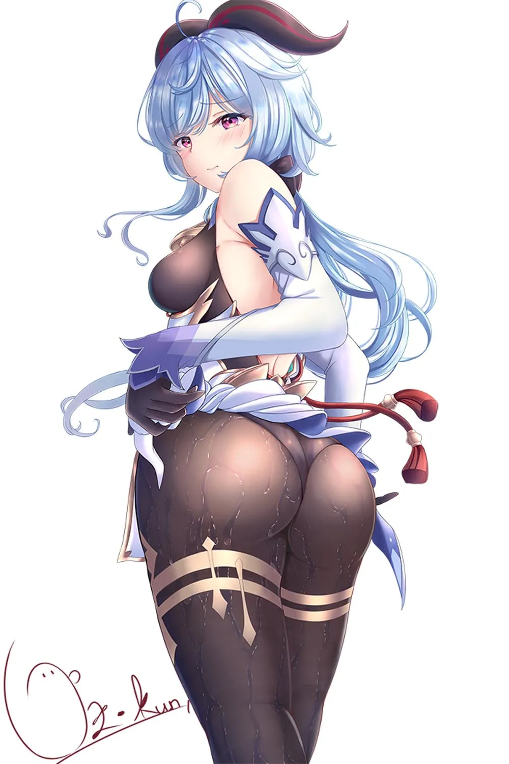 每日好图#晚安原神【20260128】 插图2
