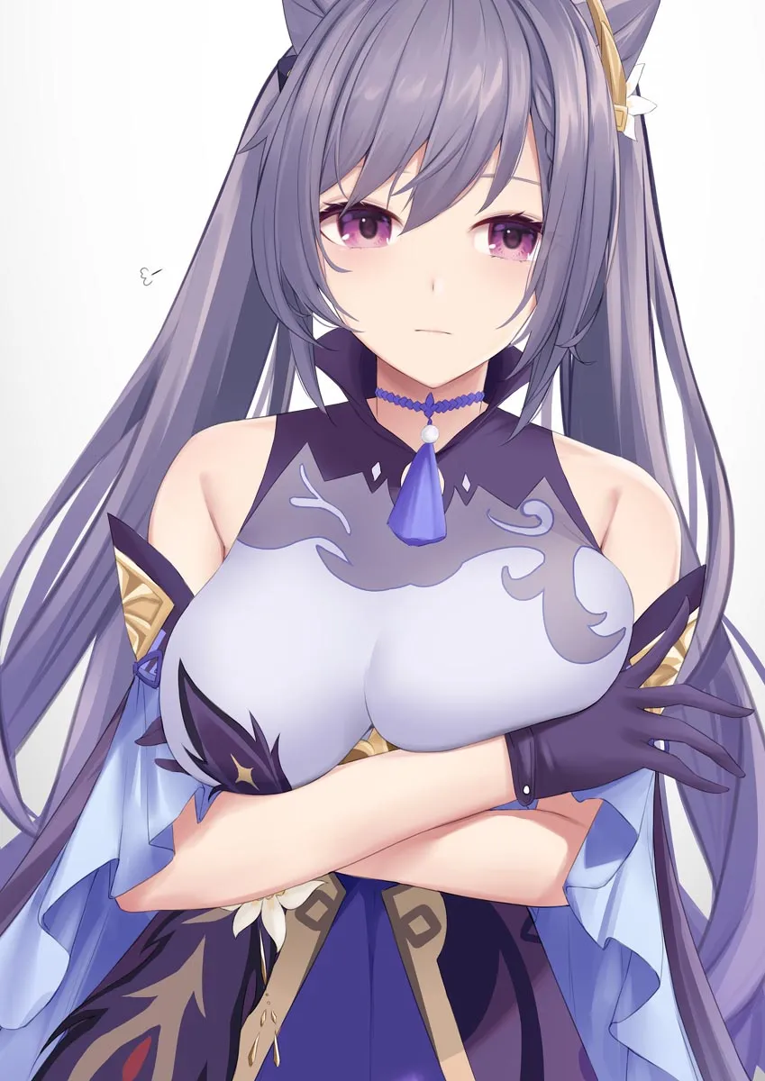 每日好图#早安原神【20260116】 插图