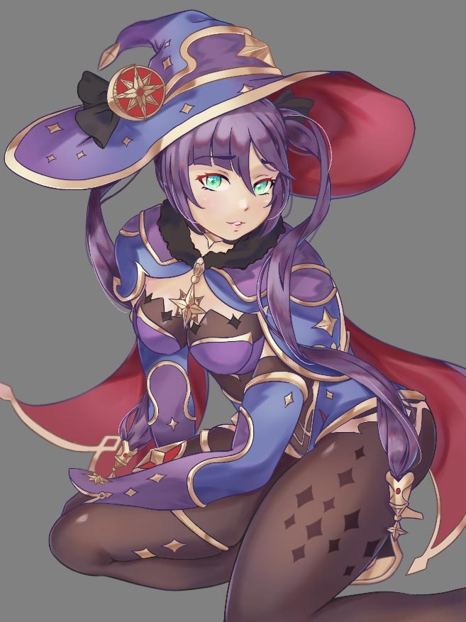 每日好图#晚安原神【20260115】 插图12