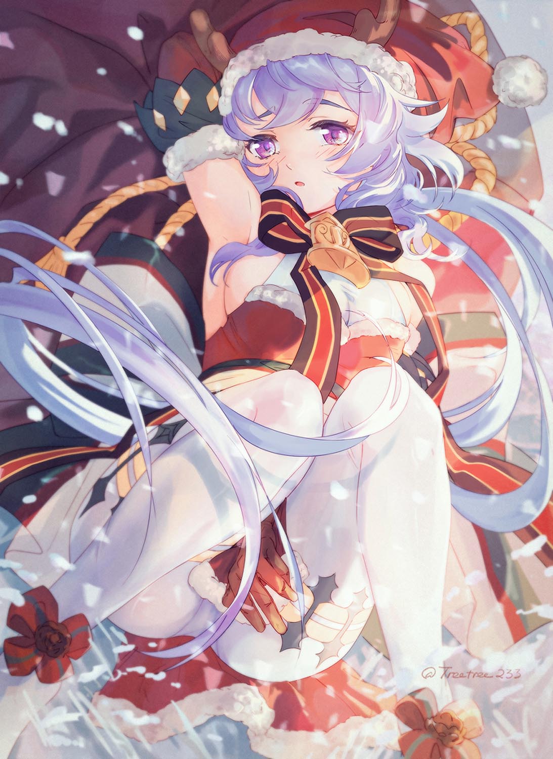 每日好图#晚安原神【20260120】 插图15