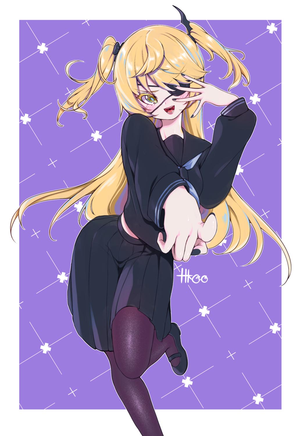 每日好图#午安原神【20260127】 插图16