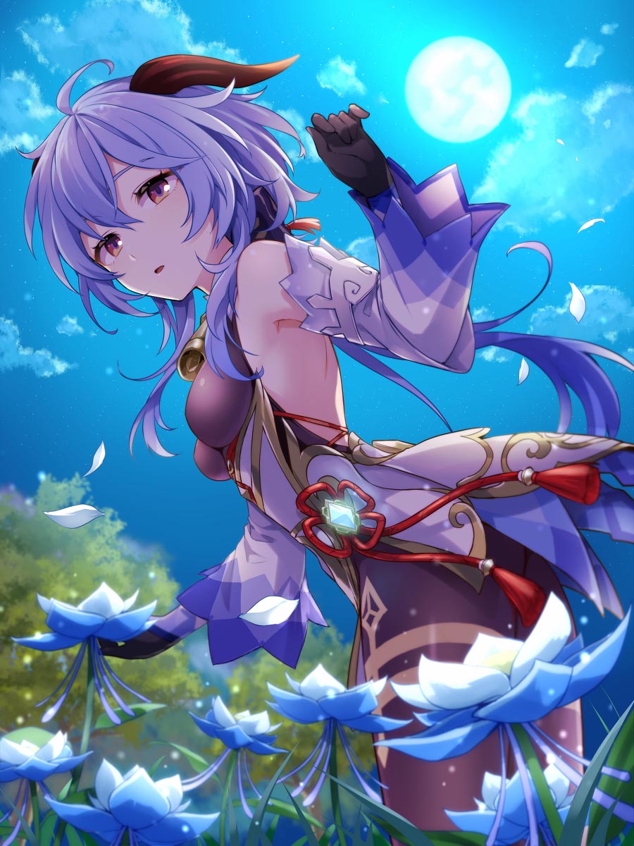 每日好图#午安原神【20260106】插图4