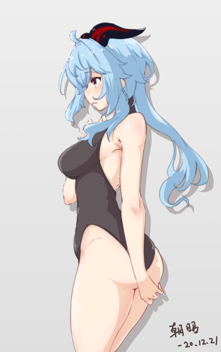 每日好图#晚安原神【20260118】 插图11