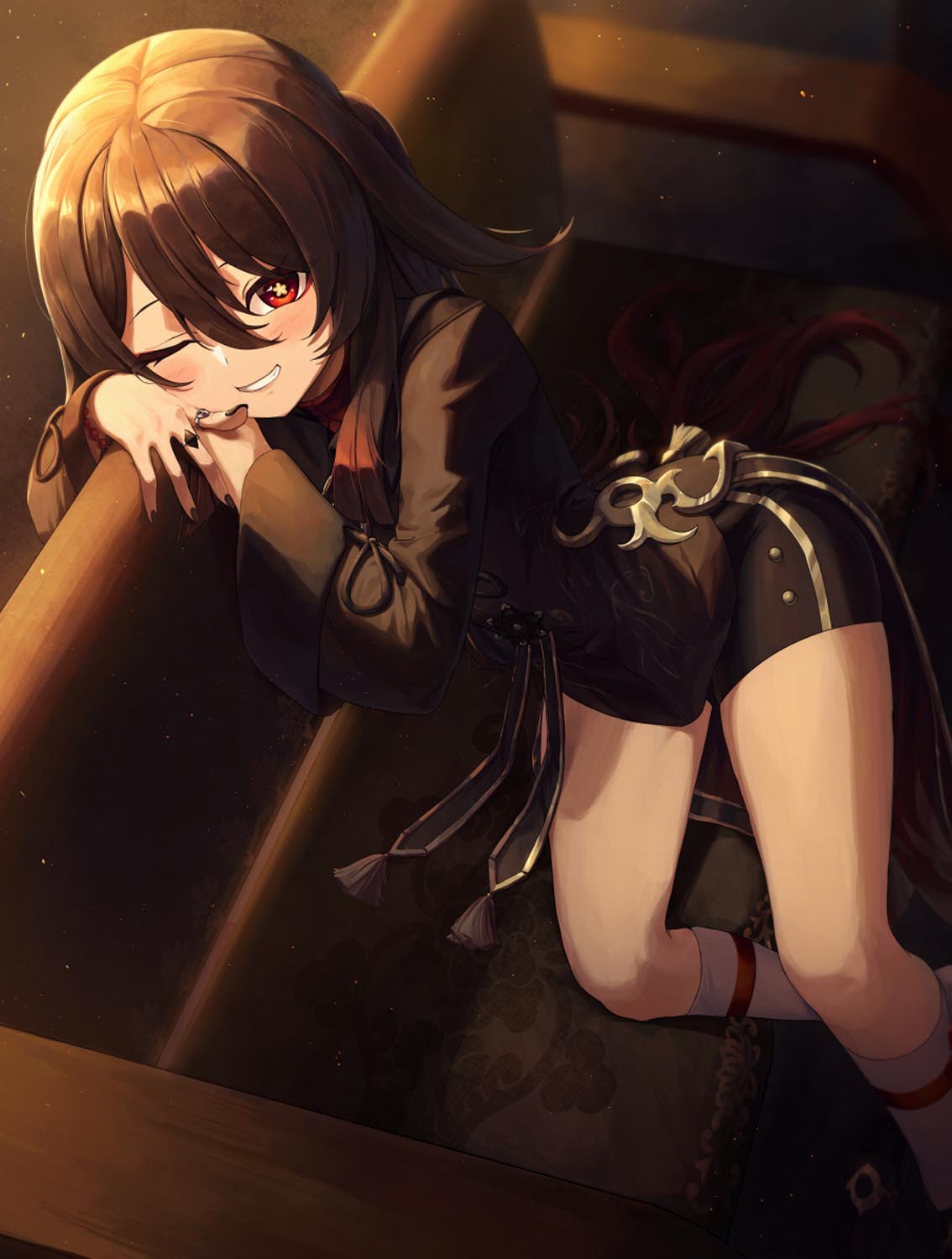 每日好图#午安原神【20260128】 插图17