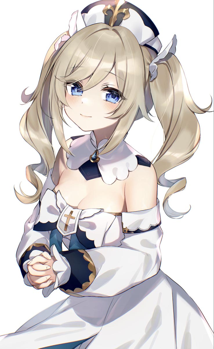 每日好图#早安原神【20260115】 插图18