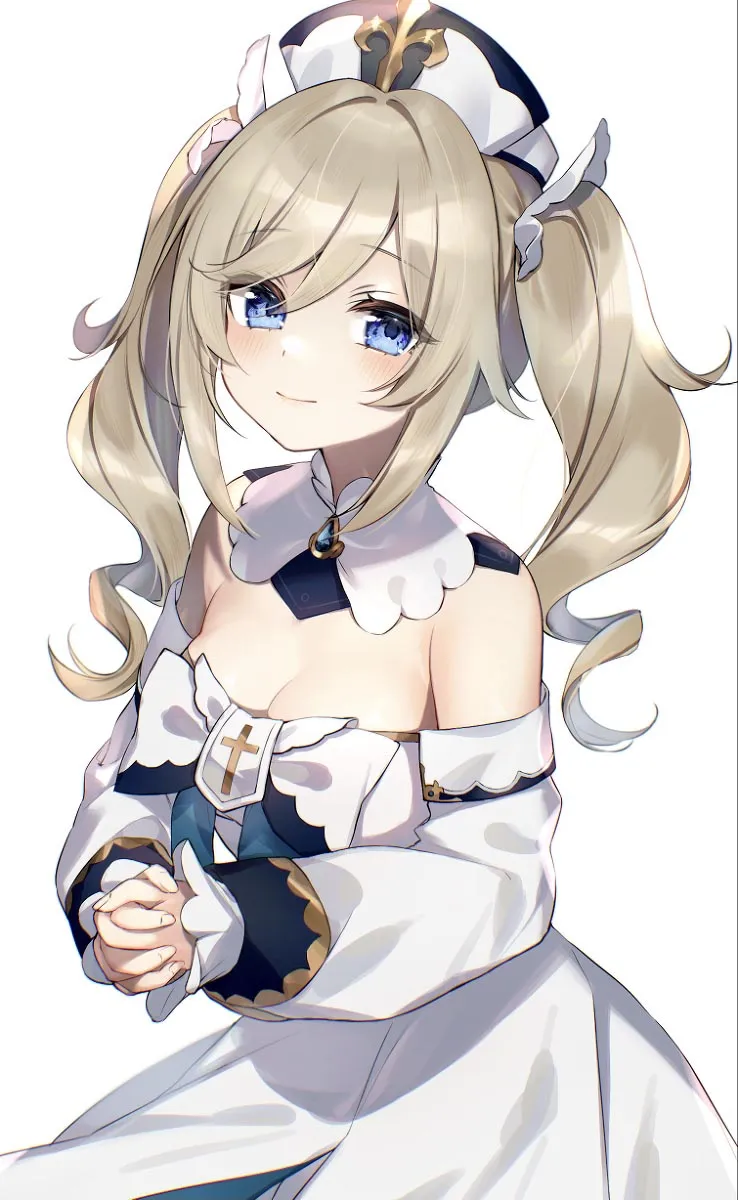 每日好图#早安原神【20260115】 插图18