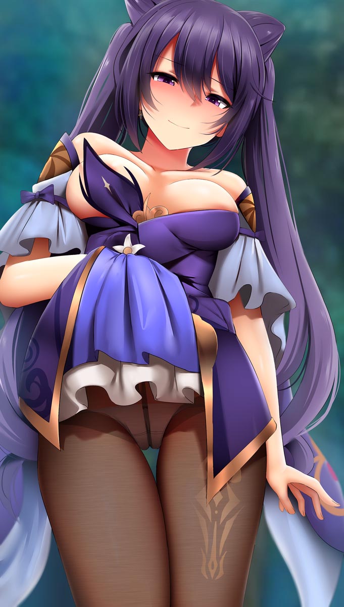 每日好图#晚安原神【20260119】 插图10