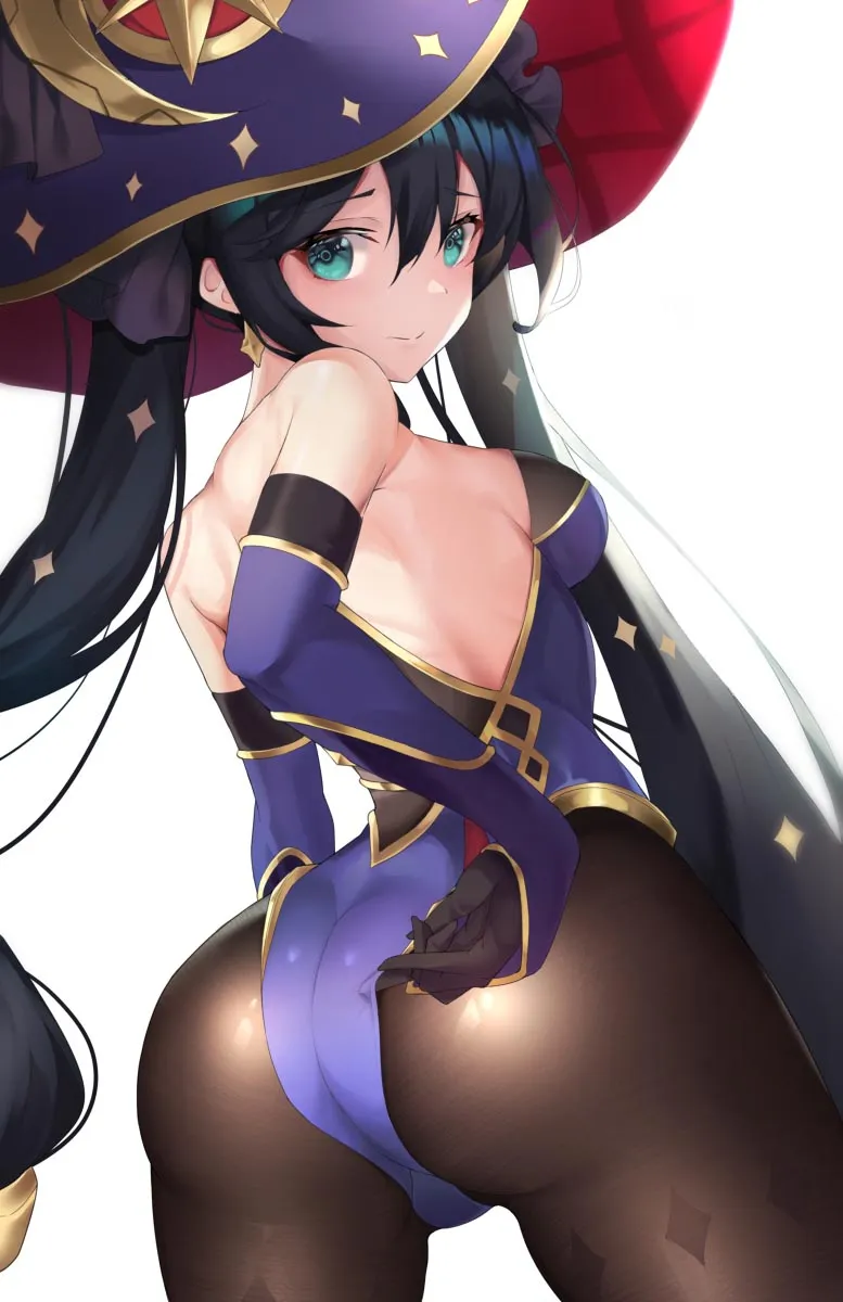每日好图#晚安原神【20260113】 插图6