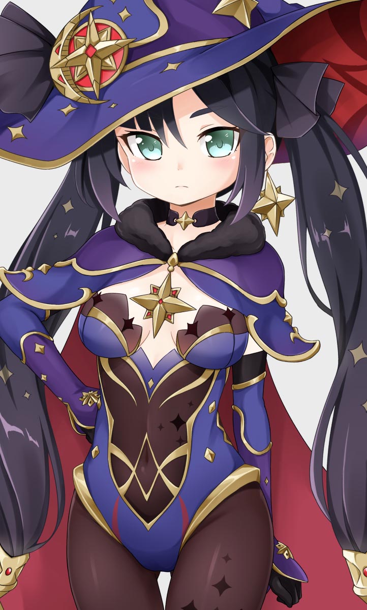 每日好图#早安原神【20260118】 插图13