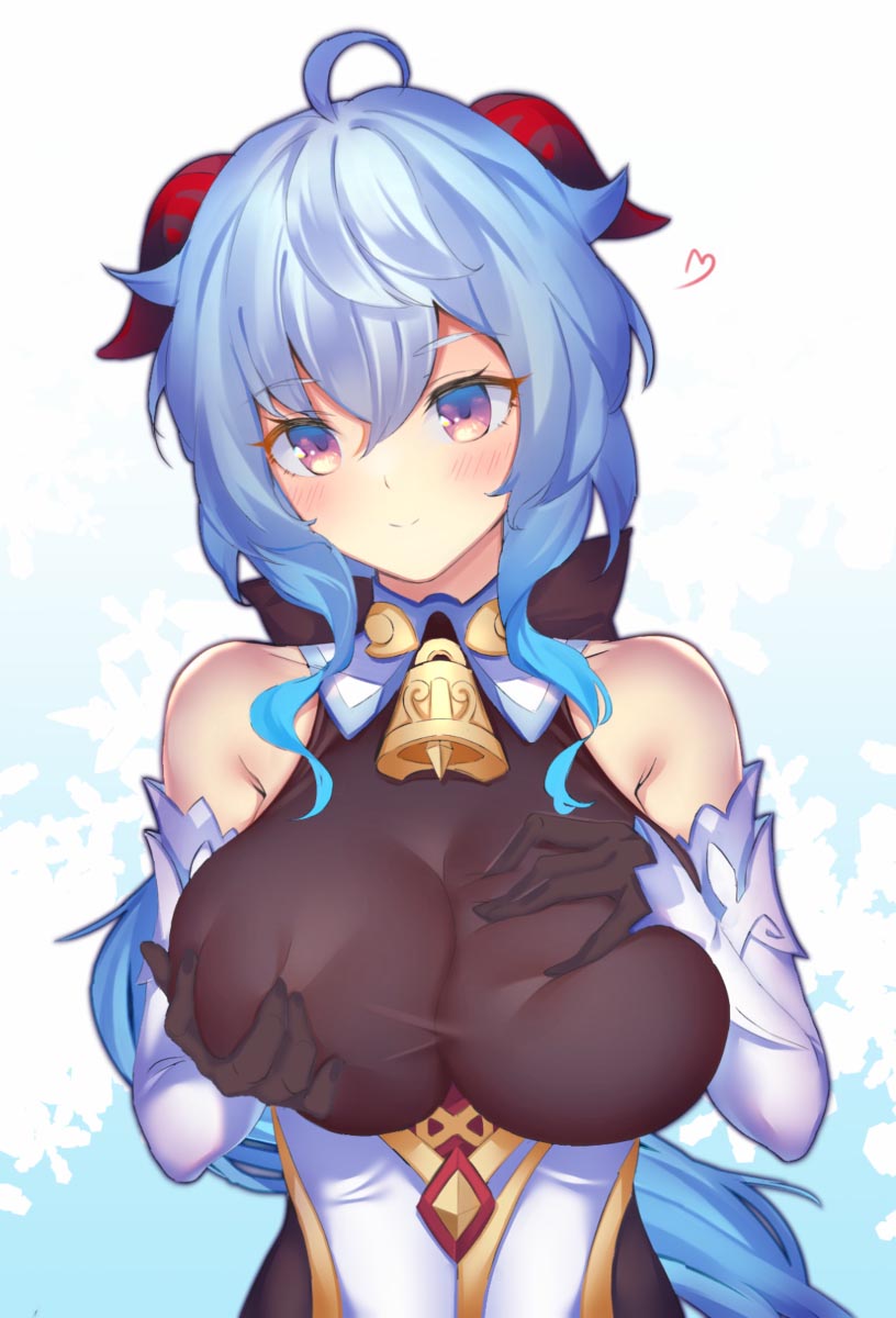 每日好图#午安原神【20260125】 插图12