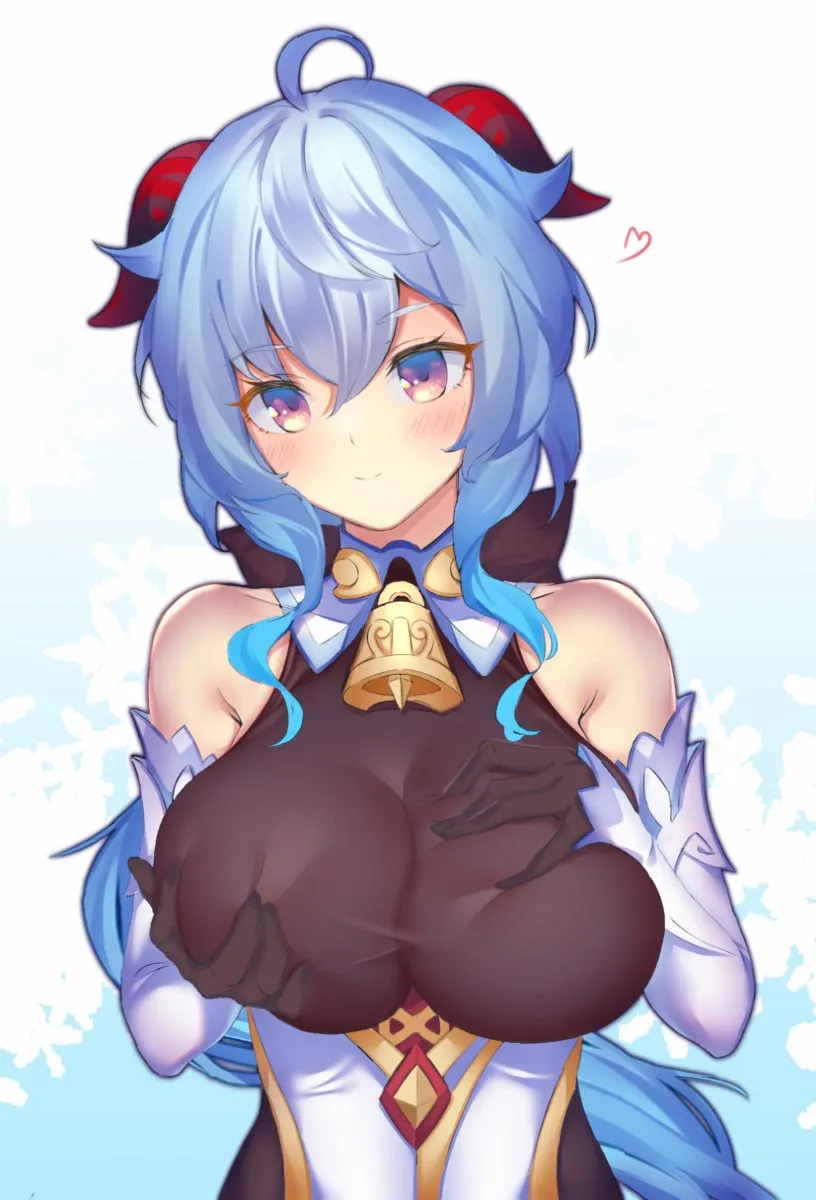 每日好图#午安原神【20260125】 插图12