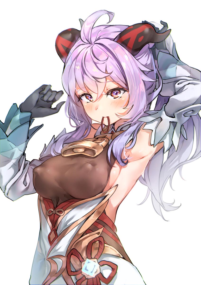 每日好图#早安原神【20260125】 -爱新番