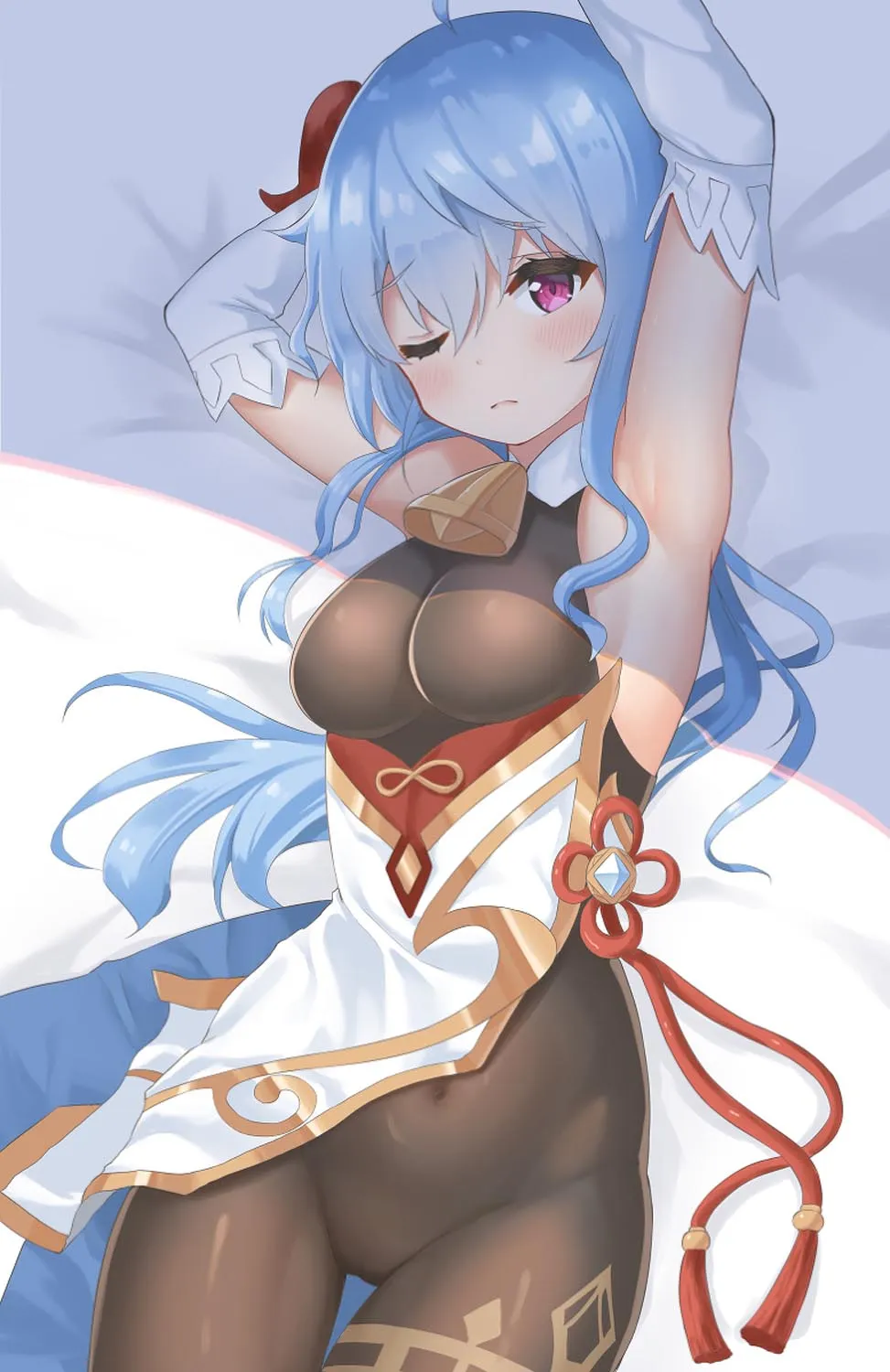 每日好图#早安原神【20260107】插图