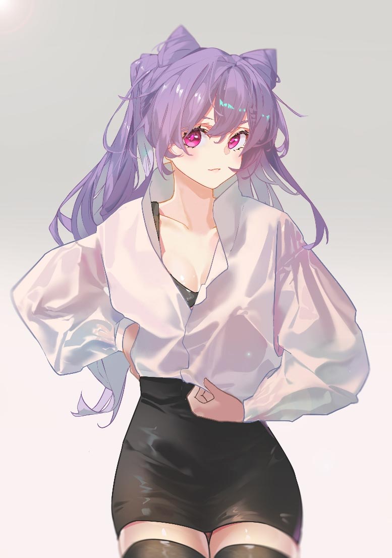 每日好图#晚安原神【20260119】 插图6