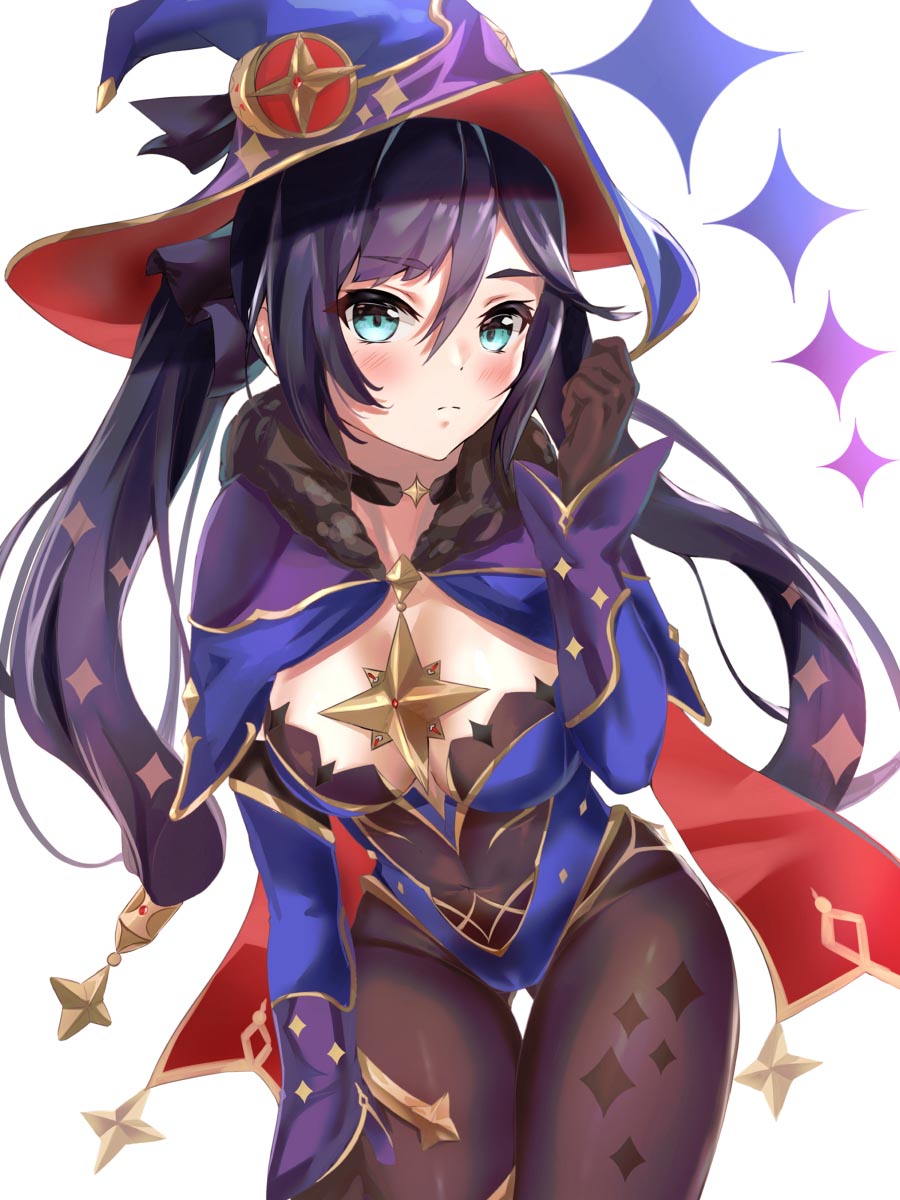 每日好图#午安原神【20260116】 -爱新番