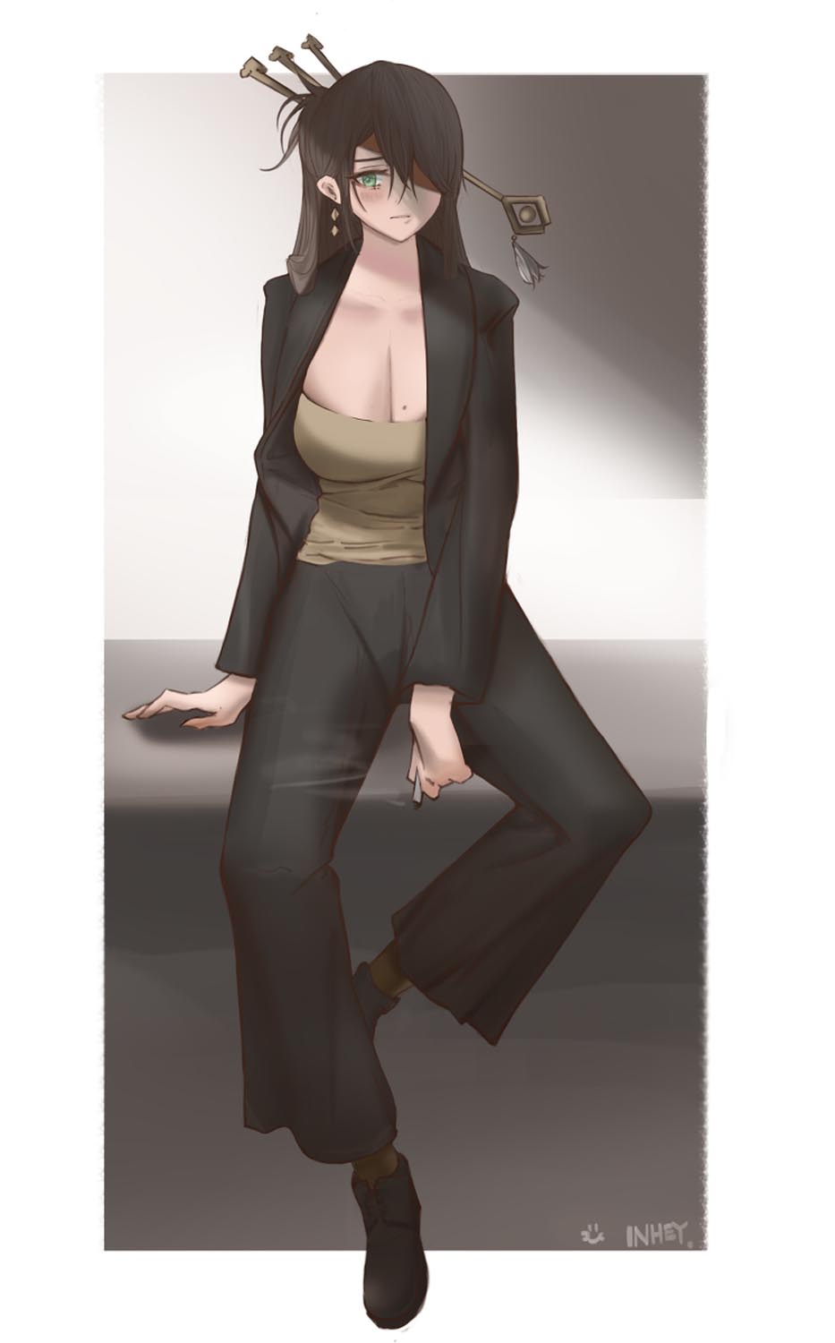 每日好图#晚安原神【20260129】 插图12