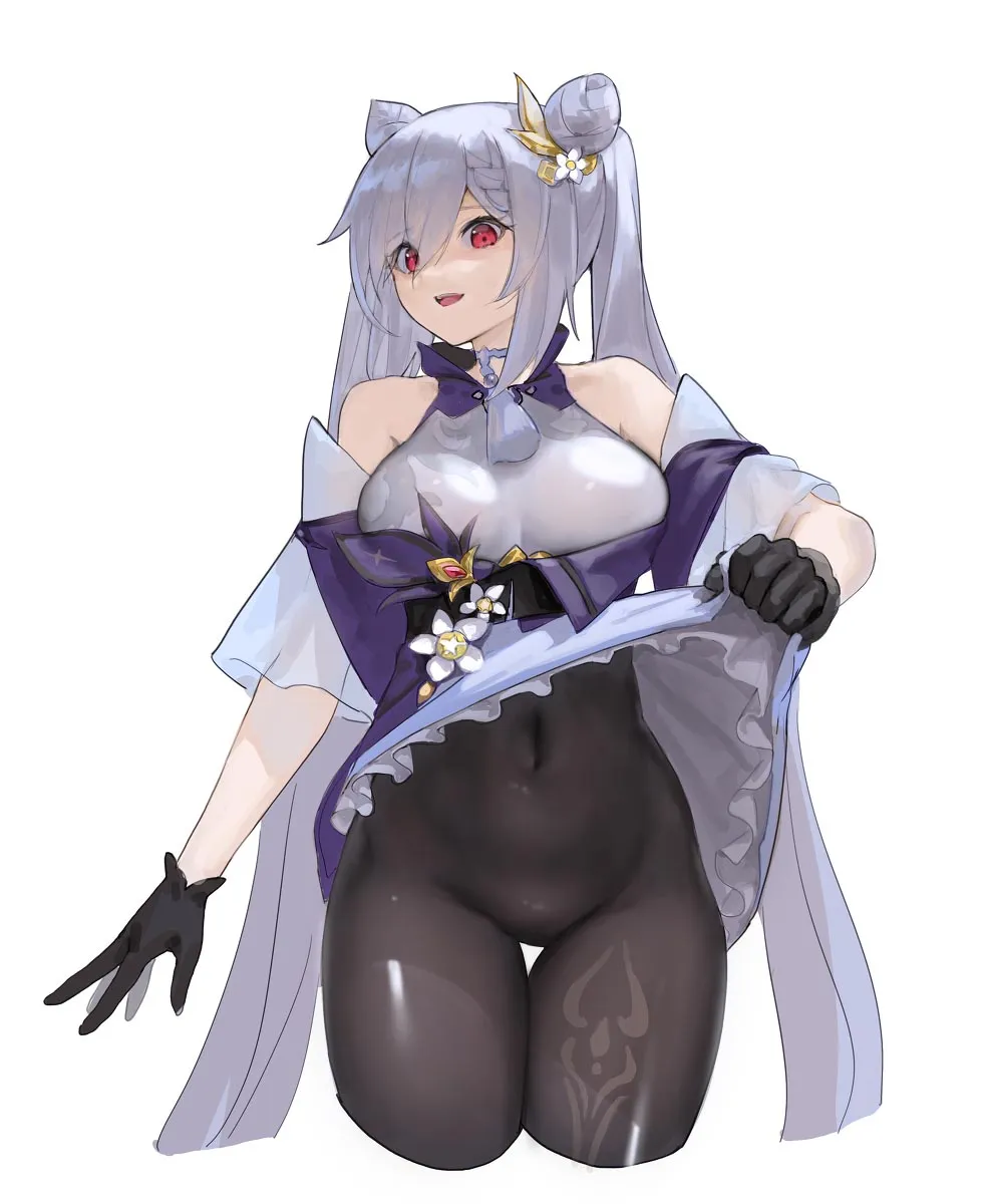 每日好图#午安原神【20260114】 插图6