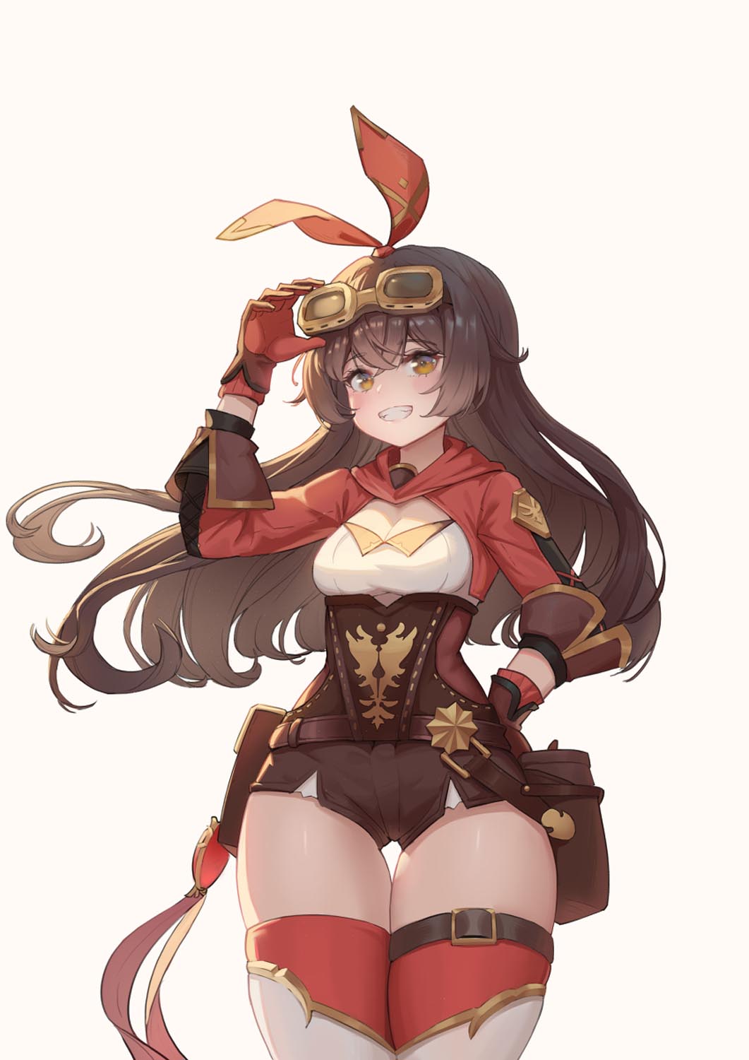 每日好图#早安原神【20260107】-爱新番