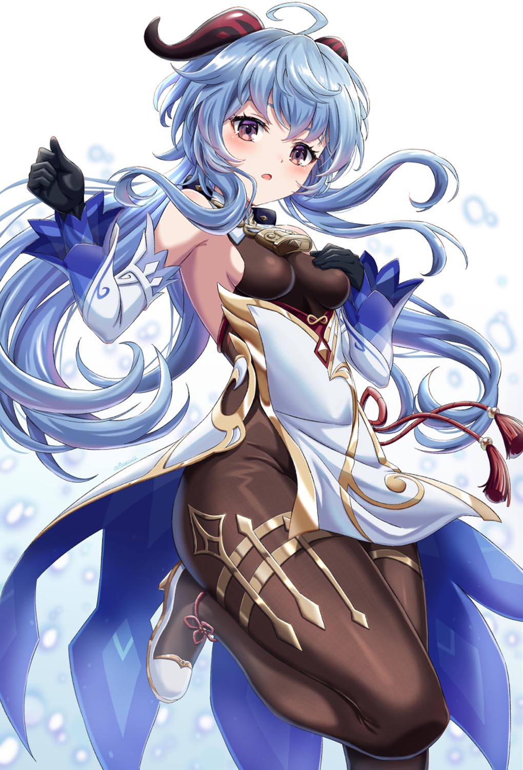 每日好图#晚安原神【20260128】 插图14