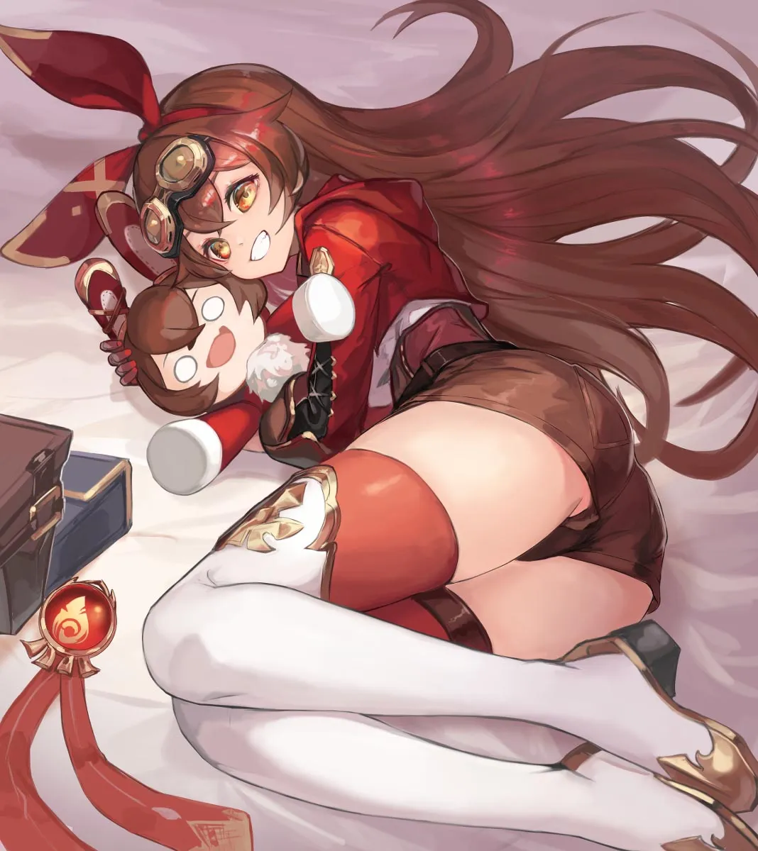 每日好图#晚安原神【20260115】 插图2