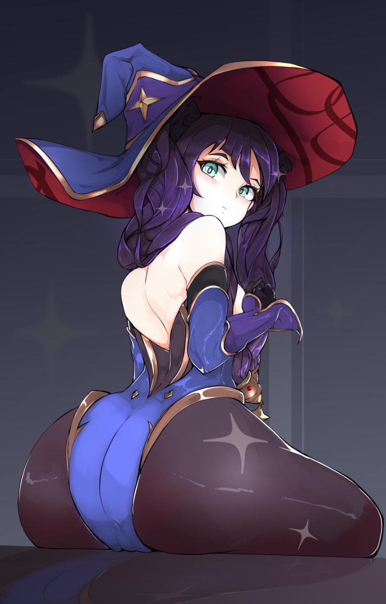 每日好图#早安原神【20260108】插图7