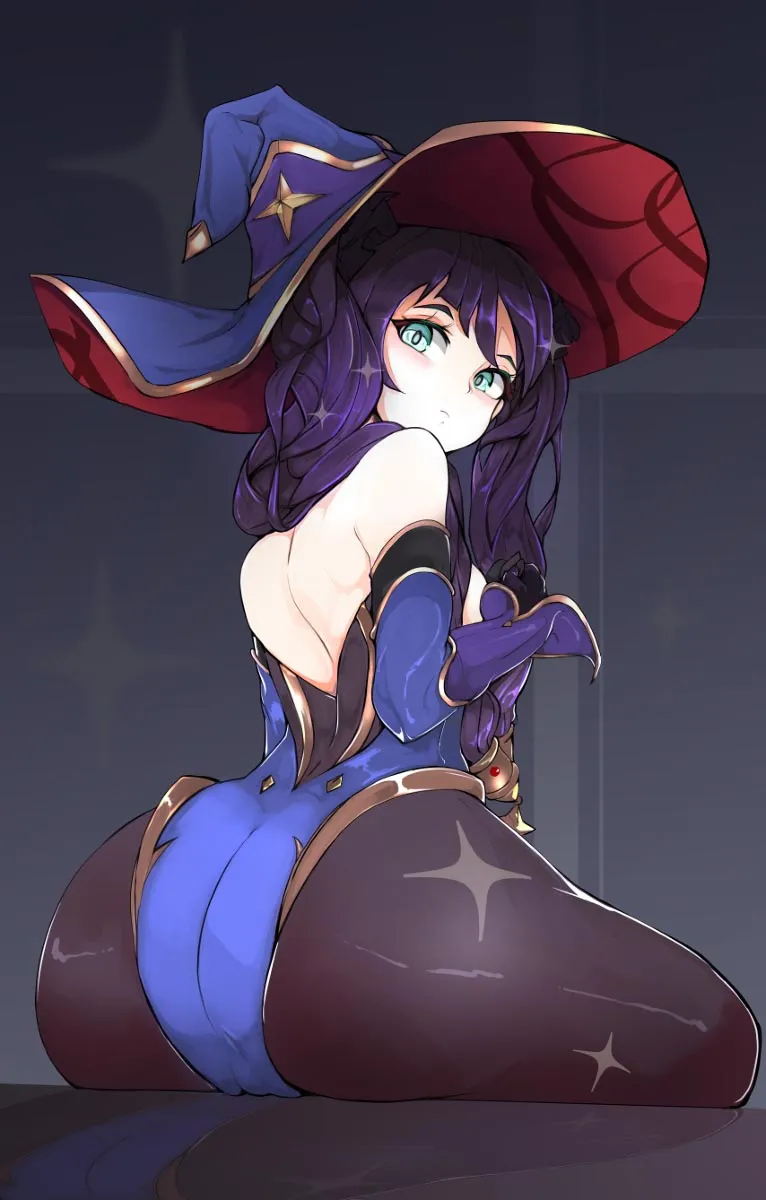 每日好图#早安原神【20260108】插图7