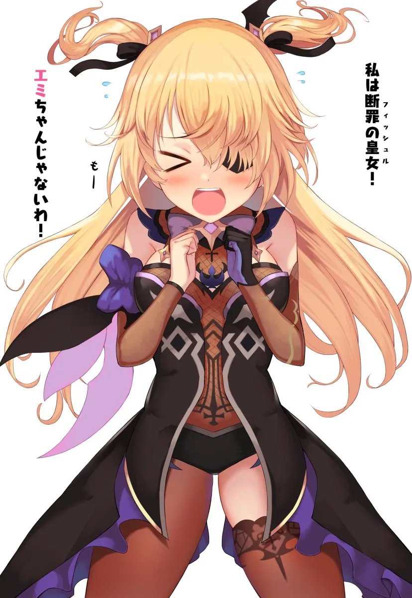 每日好图#晚安原神【20260115】 插图3