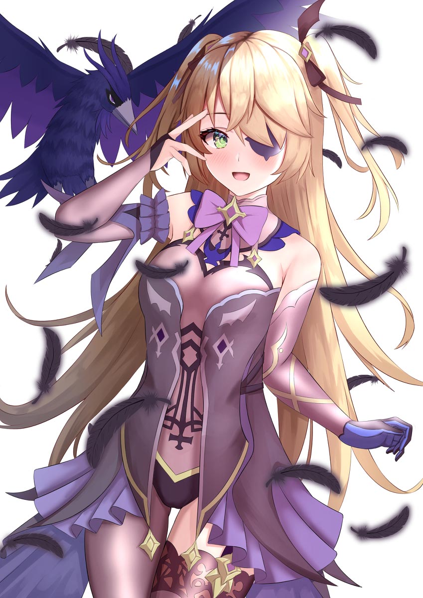 每日好图#晚安原神【20260113】 插图15