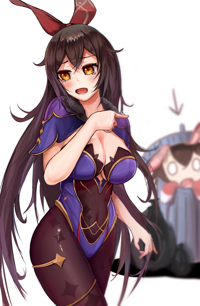 每日好图#晚安原神【20260118】 插图3