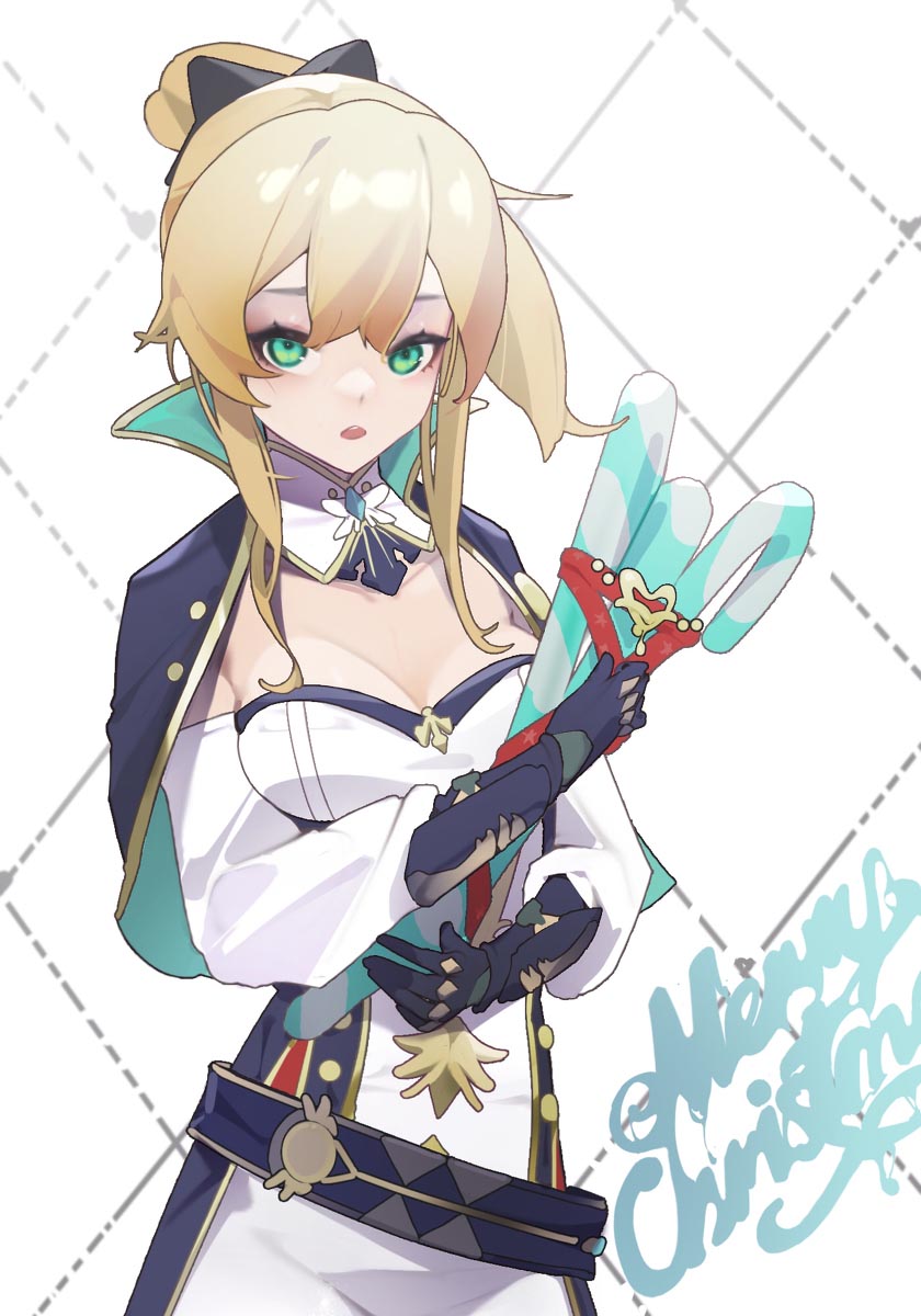 每日好图#午安原神【20260120】 插图8